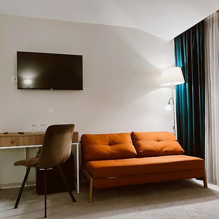 Epigraph Design Kosher Hotel Tbilisi Exterior foto